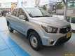 Ssangyong Actyon SPORTS MT 2300CC GSL 4X2 AB