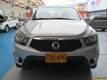 Ssangyong Actyon SPORTS MT 2300CC GSL 4X2 AB