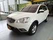 Ssangyong Korando C TP 2000CC TD 2AB 4X2