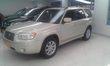 Subaru Forester AWD XS MT 2500CC QM