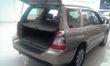 Subaru Forester AWD XS MT 2500CC QM