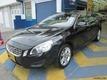 Volvo S60 T4 MT 1600CC T