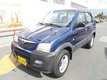 Zotye Nomada 1.6L MT 1600CC 4X2