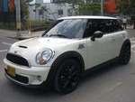 Mini Cooper S COUPE MT 1600CC 3P T