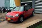 Mini Cooper OTROS