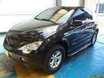 Ssangyong Actyon G23D CROSOVER MT 2300CC AA