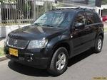 Suzuki Grand Vitara SZ MT 2700CC 5P 4X4