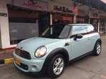 Mini Cooper R56 1.6 COUPE MT 1600CC 3P