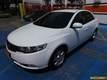 Kia Cerato Forte 1.6 MT 1600CC 2AB ABS