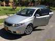 Kia Cerato Forte 1.6 MT 1600CC 2AB ABS