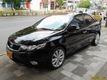 Kia Cerato Forte