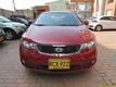 Kia Cerato Forte