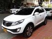 Kia New Sportage