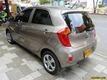 Kia Picanto ION AT 1250CC AA