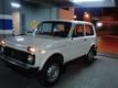 Lada Niva 2121 MT 1600CC 4X4