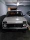 Lada Niva 2121 MT 1600CC 4X4