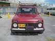 Lada Niva 2121 MT 1700CC