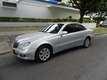 Mercedes Benz Clase E E200 K AT1800CC