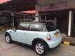 Mini Cooper R56 1.6 COUPE MT 1600CC 3P