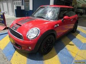 Mini Cooper JCW MT 1600CC T