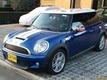 Mini Cooper S COUPE MT 1600CC 3P T