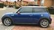 Mini Cooper S COUPE MT 1600CC 3P T