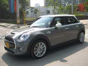 Mini Cooper S F56 TP 2000CC T