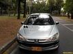 Peugeot 206 X DESING MT 1400CC 5P