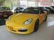 Porsche Boxster Boxter S