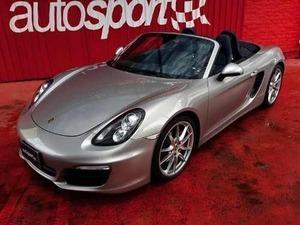 Porsche Boxster S PDK