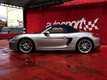 Porsche Boxster S PDK