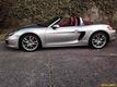 Porsche Boxster S