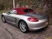 Porsche Boxster S