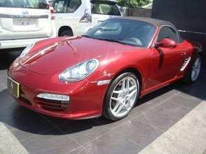 Porsche Boxster BOXSTER