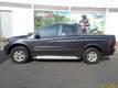 Ssangyong Actyon SPORTS MT 2000CC TD 4X4 AB ABS