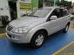 Ssangyong Kyron M200 XDI AT 2000CC FE TD