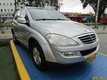 Ssangyong Kyron M200 XDI AT 2000CC FE TD