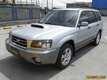 Subaru Forester AWD X MT 2000CC T