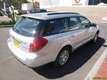 Subaru Outback 2.5 AWD LTD AT 2500CC CT