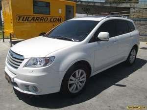 Subaru Tribeca