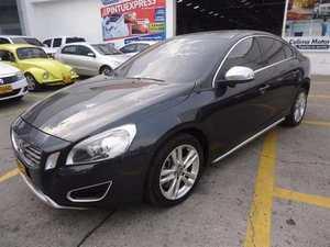 Volvo S60 T6 AWD PREMIUM TP 3000CC T CT