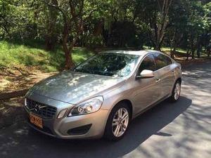 Volvo S60 T5 TP 2000CC T