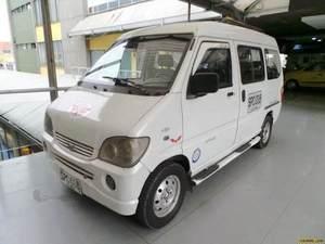 Wuling Van Pasajeros