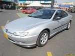 Peugeot 406 COUPE PACK AT 3000CC
