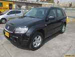 Suzuki Grand Vitara SZ MT 2000CC 5P 4X4