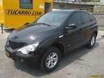Ssangyong Actyon A230 AT 2300CC 4X2 2AB