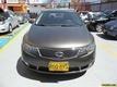 Kia Cerato Forte SX MT 1600CC AA