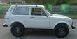 Lada Niva 2121 MT 1600CC 4X4