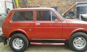 Lada Niva