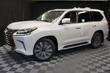 Lexus LX 570 TP 5700CC 4X4